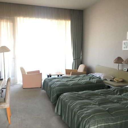 Miyazaki Kokusai Kuko Country Club Lodge Экстерьер фото