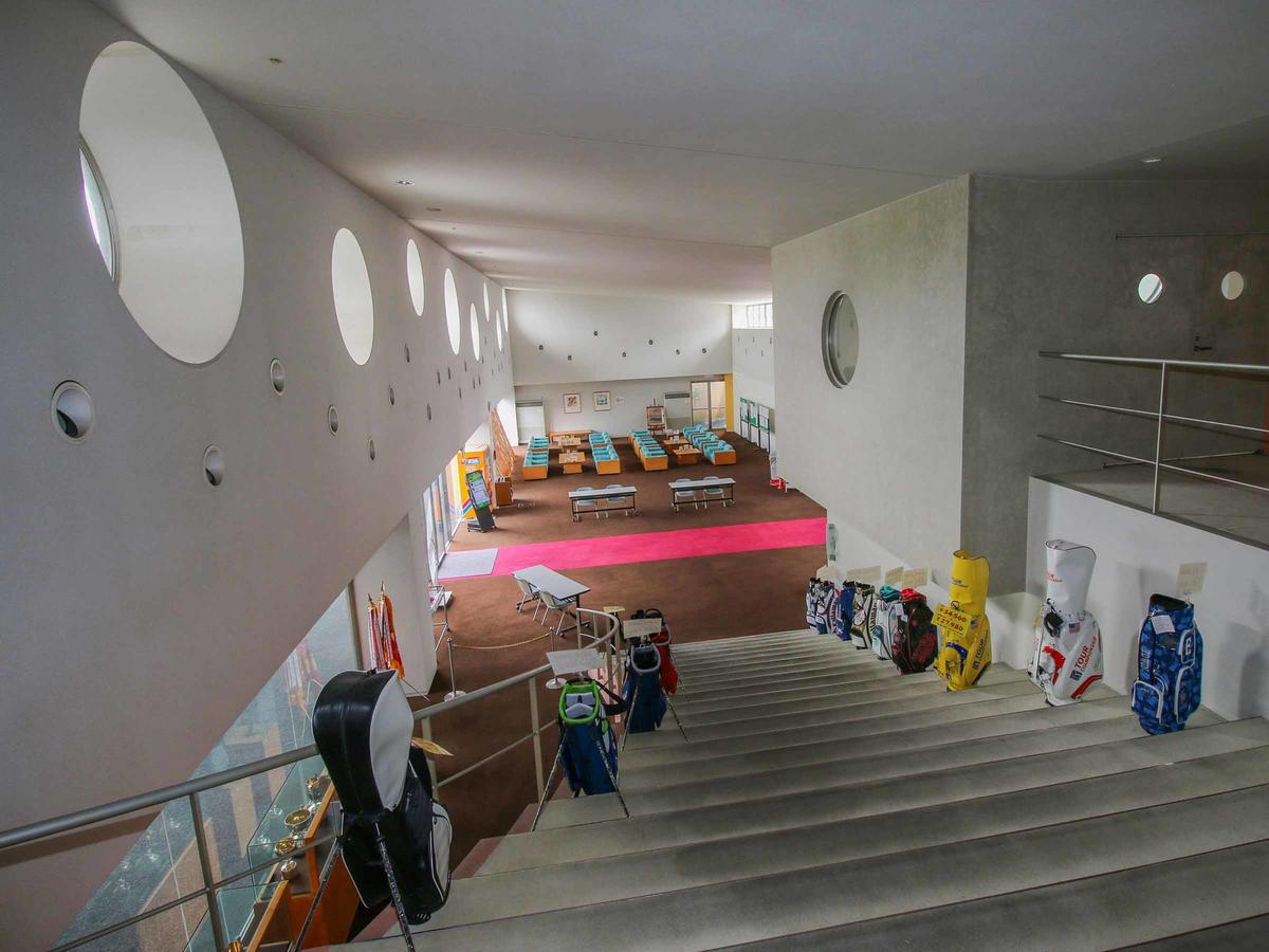 Miyazaki Kokusai Kuko Country Club Lodge Экстерьер фото
