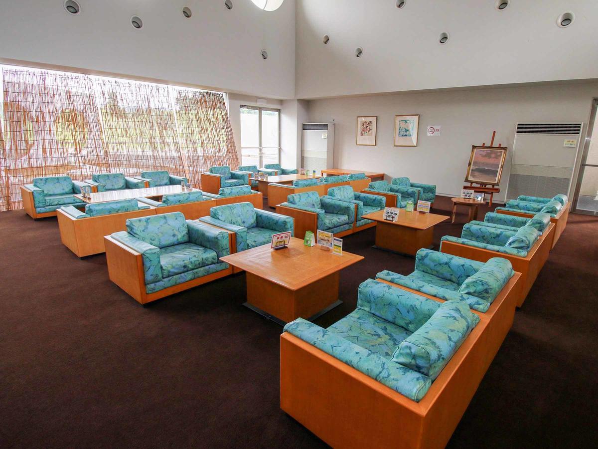 Miyazaki Kokusai Kuko Country Club Lodge Экстерьер фото